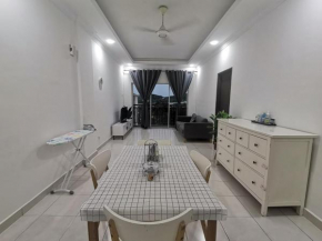 Yuslina Homestay